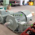 350rpm Permanent Magnet Generator for Wind and Hydro Turbine